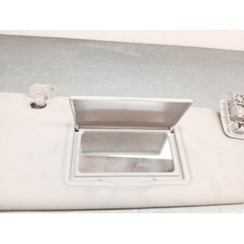 Recambio de parasol derecho para renault clio iv (bh_) 1.5 dci 90 referencia OEM IAM 964008139R  