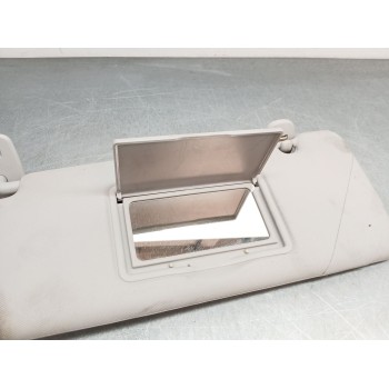 Recambio de parasol izquierdo para renault clio iv (bh_) 1.5 dci 90 referencia OEM IAM 964012136R  