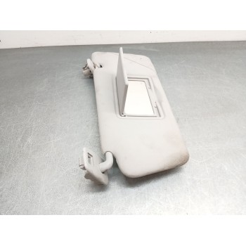 Recambio de parasol izquierdo para renault clio iv (bh_) 1.5 dci 90 referencia OEM IAM 964012136R  