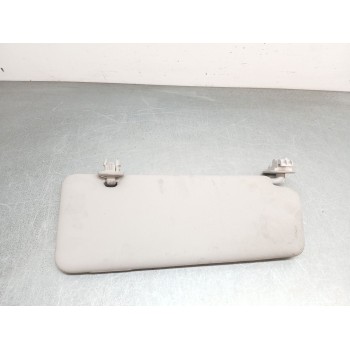 Recambio de parasol izquierdo para renault clio iv (bh_) 1.5 dci 90 referencia OEM IAM 964012136R  