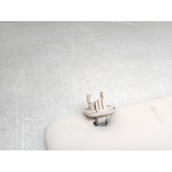 Recambio de parasol izquierdo para renault clio iv (bh_) 1.5 dci 90 referencia OEM IAM 964012136R  