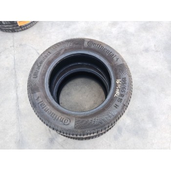 NEUMATICO 195-65-15 91H X2 CONTINENTAL 2025