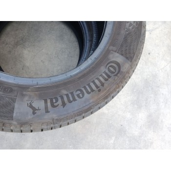 Recambio de neumatico para hyundai i30 (gd) 1.4 crdi referencia OEM IAM 195-65-15 91H X2 CONTINENTAL 2025