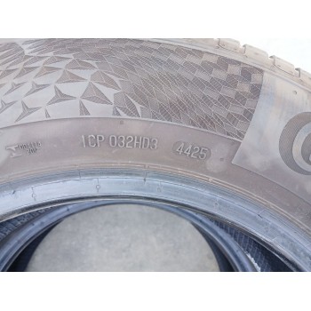 Recambio de neumatico para hyundai i30 (gd) 1.4 crdi referencia OEM IAM 195-65-15 91H X2 CONTINENTAL 2025