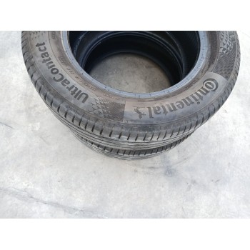 Recambio de neumatico para hyundai i30 (gd) 1.4 crdi referencia OEM IAM 195-65-15 91H X2 CONTINENTAL 2025
