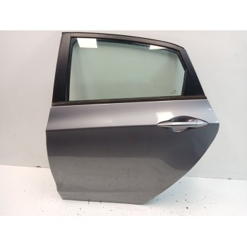 PUERTA TRASERA IZQUIERDA 77003A5010 