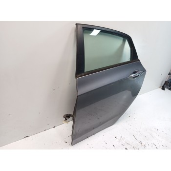 Recambio de puerta trasera izquierda para hyundai i30 (gd) 1.4 crdi referencia OEM IAM 77003A5010  