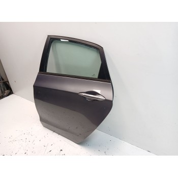 Recambio de puerta trasera izquierda para hyundai i30 (gd) 1.4 crdi referencia OEM IAM 77003A5010  