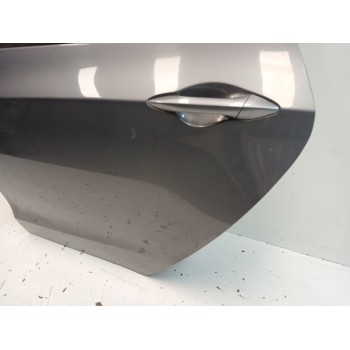 Recambio de puerta trasera izquierda para hyundai i30 (gd) 1.4 crdi referencia OEM IAM 77003A5010  