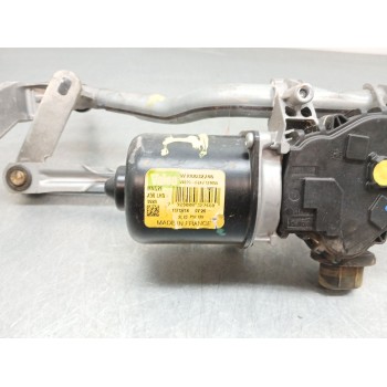 Recambio de motor limpia delantero para renault clio iv (bh_) 1.5 dci 90 referencia OEM IAM 288A53268R  