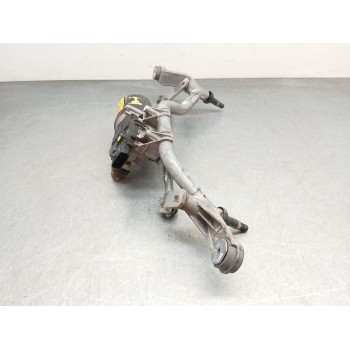 Recambio de motor limpia delantero para renault clio iv (bh_) 1.5 dci 90 referencia OEM IAM 288A53268R  