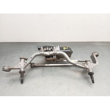 Recambio de motor limpia delantero para renault clio iv (bh_) 1.5 dci 90 referencia OEM IAM 288A53268R  