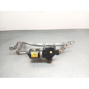 Recambio de motor limpia delantero para renault clio iv (bh_) 0.9 tce 90 referencia OEM IAM 288A53268R  