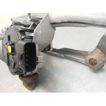Recambio de motor limpia delantero para renault clio iv (bh_) 0.9 tce 90 referencia OEM IAM 288A53268R  