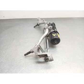 Recambio de motor limpia delantero para renault clio iv (bh_) 0.9 tce 90 referencia OEM IAM 288A53268R  