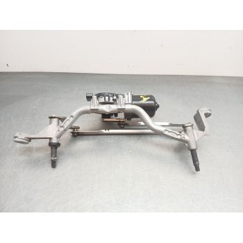 Recambio de motor limpia delantero para renault clio iv (bh_) 0.9 tce 90 referencia OEM IAM 288A53268R  