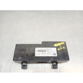 MODULO ELECTRONICO 9831611580 