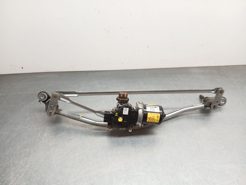 Recambio de motor limpia delantero para dacia sandero ii (b8_) tce 90 (b8m1, b8ma) referencia OEM IAM 288009321r  