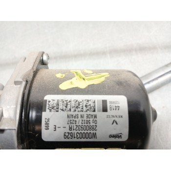 Recambio de motor limpia delantero para dacia sandero ii (b8_) tce 90 (b8m1, b8ma) referencia OEM IAM 288009321r  
