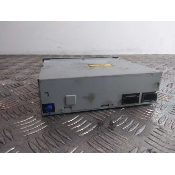 Recambio de sistema navegacion gps para audi a5 coupe (8t) 2.7 tdi referencia OEM IAM 4E0919887M  