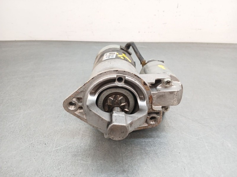 Recambio de motor arranque para kia cee´d hatchback (ed) 1.6 crdi 115 referencia OEM IAM 361002A300  