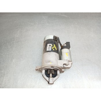 Recambio de motor arranque para kia cee´d hatchback (ed) 1.6 crdi 115 referencia OEM IAM 361002A300  