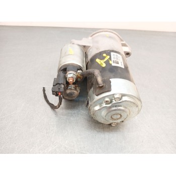 Recambio de motor arranque para kia cee´d hatchback (ed) 1.6 crdi 115 referencia OEM IAM 361002A300  