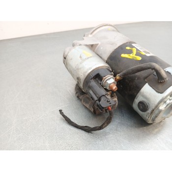 Recambio de motor arranque para kia cee´d hatchback (ed) 1.6 crdi 115 referencia OEM IAM 361002A300  