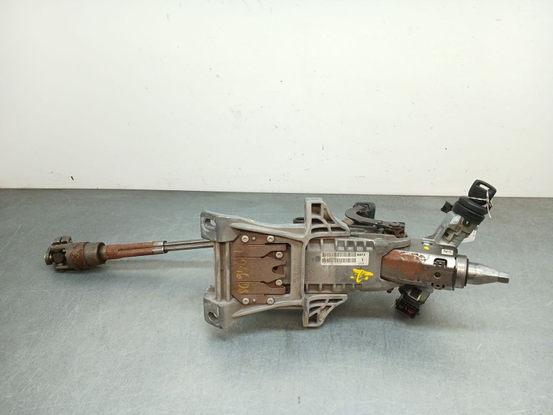 Recambio de columna direccion para mazda 3 sedán (bl) 1.6 mzr cd (bl12) referencia OEM IAM 8v7n3c529mb  