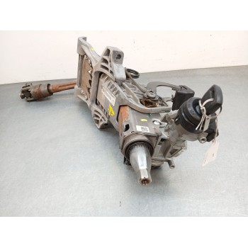 Recambio de columna direccion para mazda 3 sedán (bl) 1.6 mzr cd (bl12) referencia OEM IAM 8v7n3c529mb  