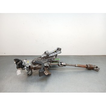 Recambio de columna direccion para mazda 3 sedán (bl) 1.6 mzr cd (bl12) referencia OEM IAM 8v7n3c529mb  