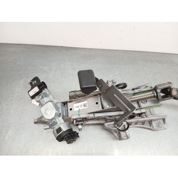 Recambio de columna direccion para mazda 3 sedán (bl) 1.6 mzr cd (bl12) referencia OEM IAM 8v7n3c529mb  