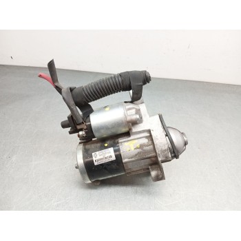 Recambio de motor arranque para dacia sandero ii (b8_) tce 90 (b8m1, b8ma) referencia OEM IAM 233000557r m000td0372ze 