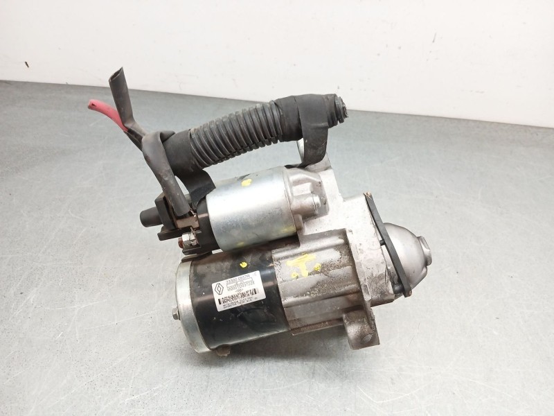 Recambio de motor arranque para dacia sandero ii (b8_) tce 90 (b8m1, b8ma) referencia OEM IAM 233000557r m000td0372ze 