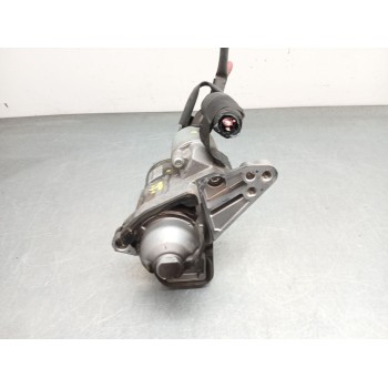Recambio de motor arranque para dacia sandero ii (b8_) tce 90 (b8m1, b8ma) referencia OEM IAM 233000557r m000td0372ze 