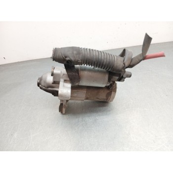 Recambio de motor arranque para dacia sandero ii (b8_) tce 90 (b8m1, b8ma) referencia OEM IAM 233000557r m000td0372ze 