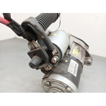 Recambio de motor arranque para dacia sandero ii (b8_) tce 90 (b8m1, b8ma) referencia OEM IAM 233000557r m000td0372ze 