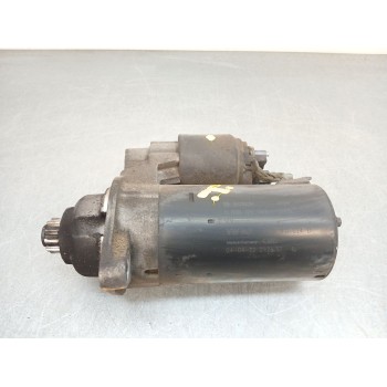 MOTOR ARRANQUE 02A911024DX 