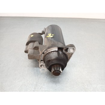 Recambio de motor arranque para seat leon (1m1) 1.9 tdi referencia OEM IAM 02A911024DX  