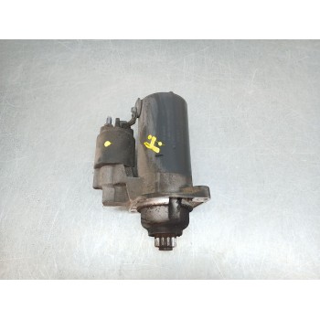 Recambio de motor arranque para seat leon (1m1) 1.9 tdi referencia OEM IAM 02A911024DX  