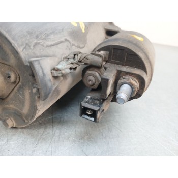 Recambio de motor arranque para seat leon (1m1) 1.9 tdi referencia OEM IAM 02A911024DX  
