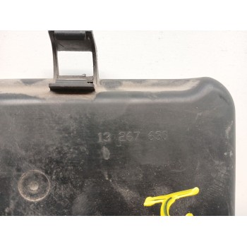 Recambio de electroventilador para chevrolet cruze (j300) 1.6 referencia OEM IAM 13267630 0130303333 