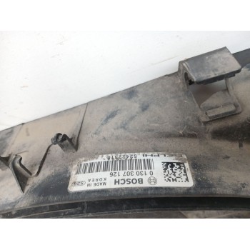 Recambio de electroventilador para chevrolet cruze (j300) 1.6 referencia OEM IAM 13267630 0130303333 