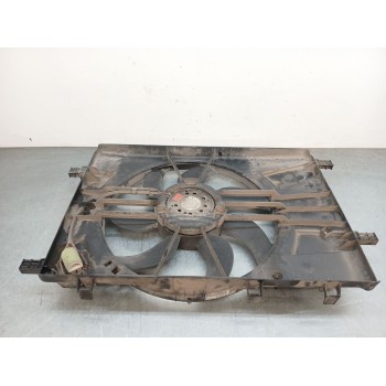 Recambio de electroventilador para chevrolet cruze (j300) 1.6 referencia OEM IAM 13267630 0130303333 