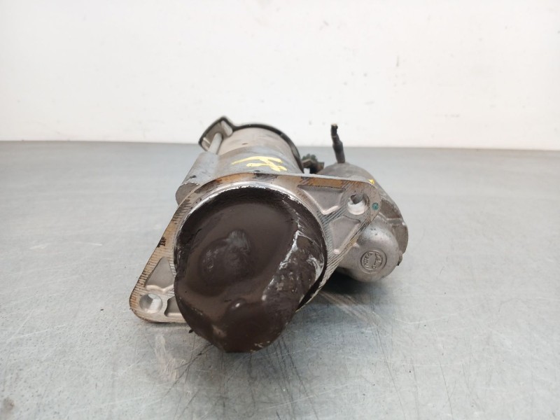 Recambio de motor arranque para chevrolet cruze (j300) 1.6 referencia OEM IAM 55576980  