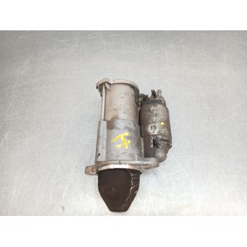Recambio de motor arranque para chevrolet cruze (j300) 1.6 referencia OEM IAM 55576980  
