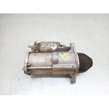 Recambio de motor arranque para chevrolet cruze (j300) 1.6 referencia OEM IAM 55576980  