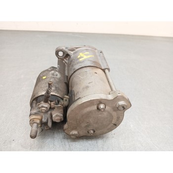 Recambio de motor arranque para chevrolet cruze (j300) 1.6 referencia OEM IAM 55576980  