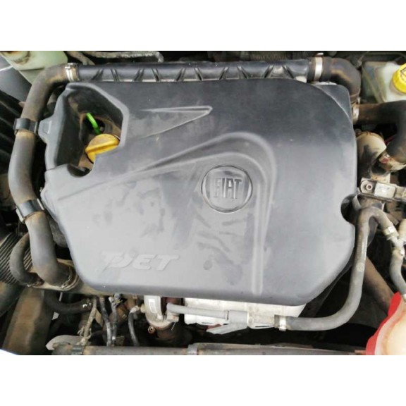 Recambio de motor completo para fiat linea (110) dynamic referencia OEM IAM 198A4000  