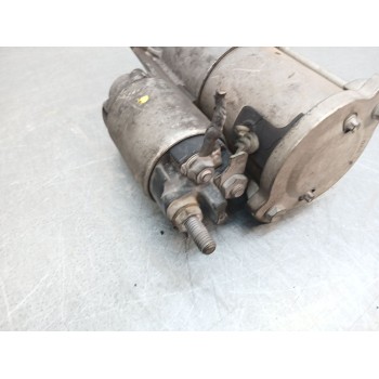 Recambio de motor arranque para chevrolet cruze (j300) 1.6 referencia OEM IAM 55576980  